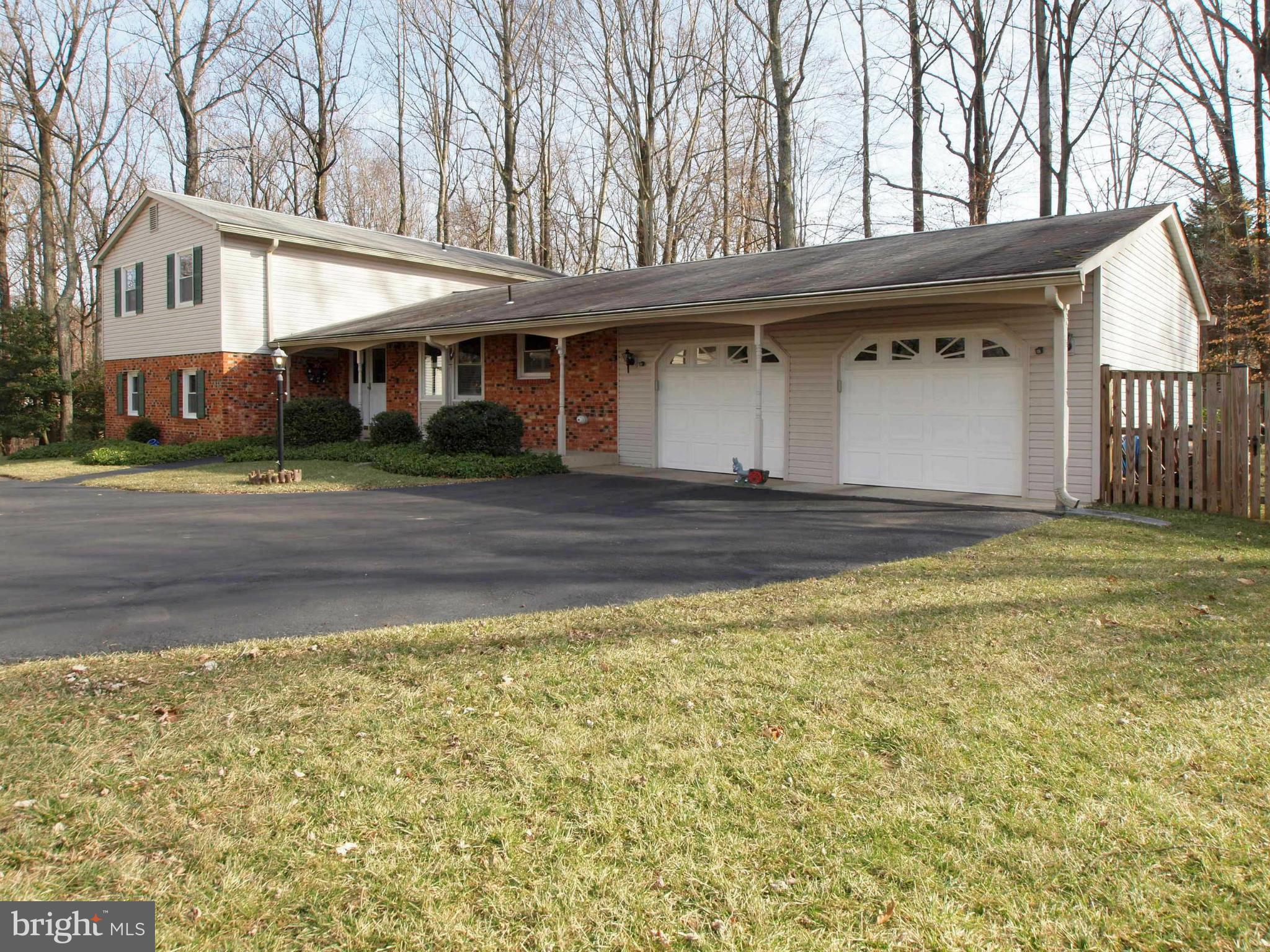 7219 Reservation Drive Springfield, VA 22153 - Photo 28 of 28 Exterior (General)