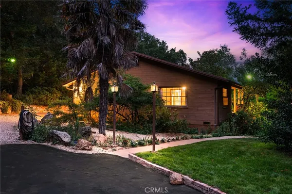 $985,000 | 6650 Toro Creek Road, Atascadero, CA 93422