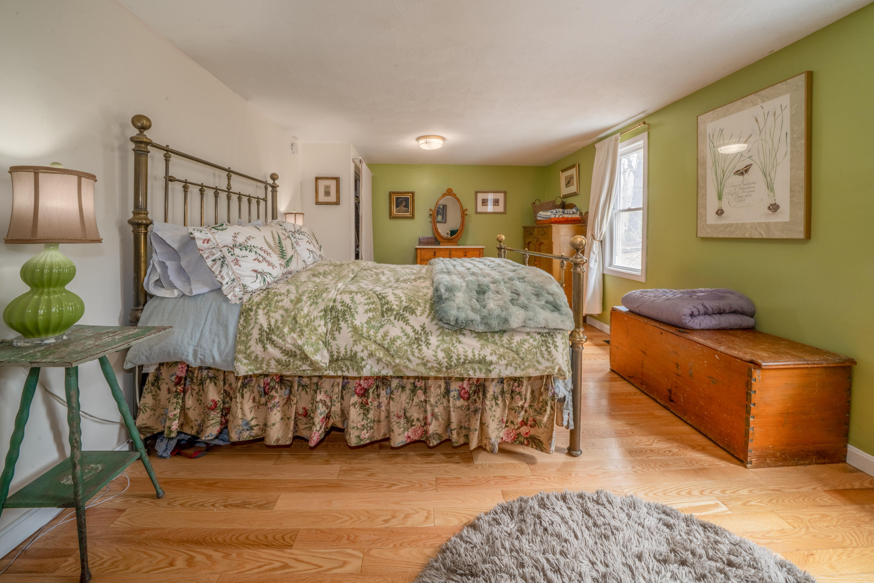 183 Pitcher Road Belfast, ME 04915 - Photo 11 of 65 0694