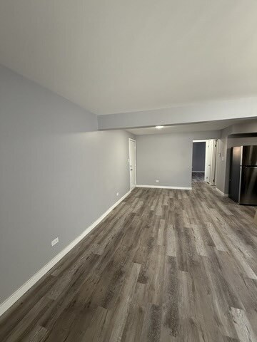 639 Jeffery Avenue, Unit 3S Calumet City, IL 60409 - Photo 3 of 6