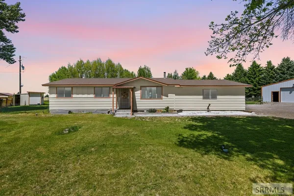 $499,000 | 1206 North 1100 East, Shelley, ID 83274