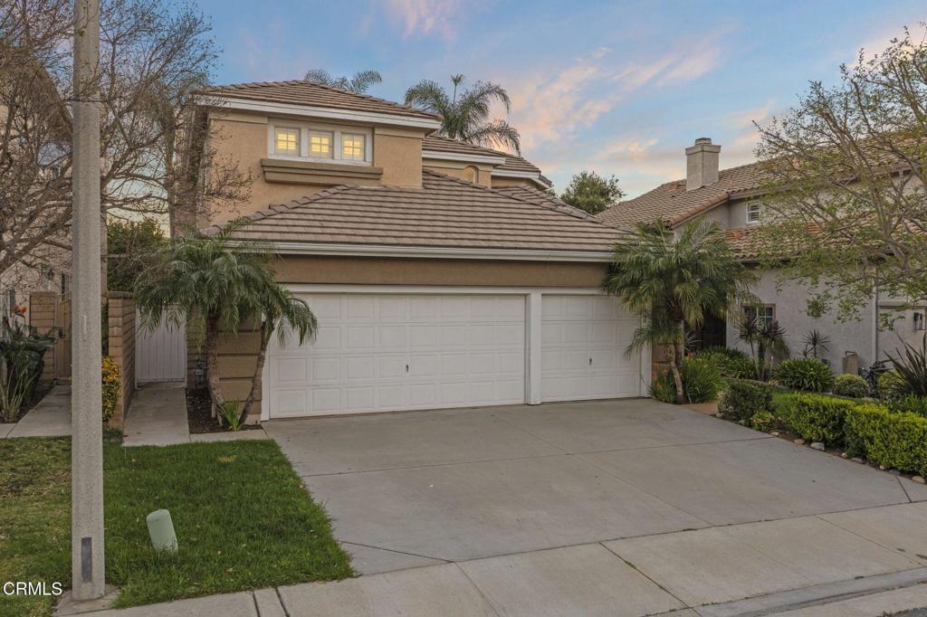 445 Cremona Way Oak Park, CA 91377 - Photo 1 of 1