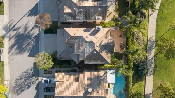$1,395,000 | 445 Cremona Way, Oak Park, CA 91377