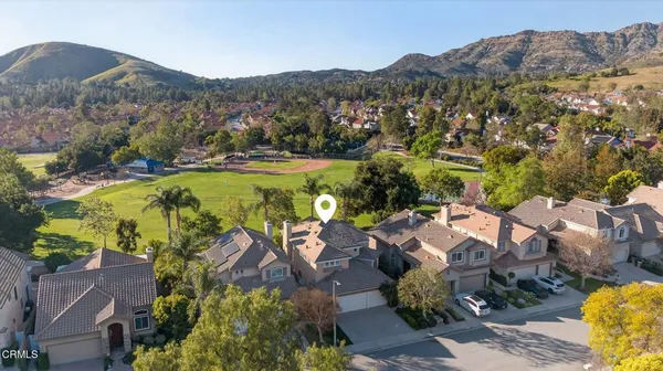 $1,395,000 | 445 Cremona Way, Oak Park, CA 91377
