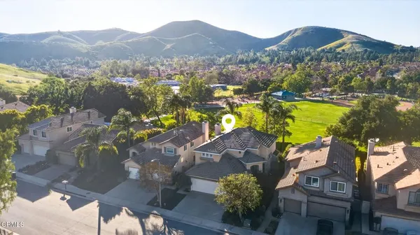 $1,395,000 | 445 Cremona Way, Oak Park, CA 91377