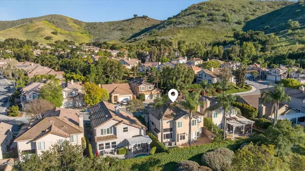 $1,395,000 | 445 Cremona Way, Oak Park, CA 91377