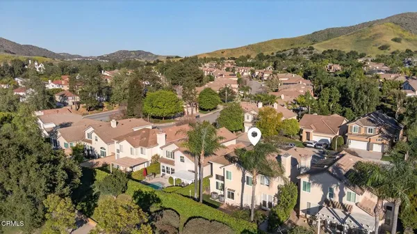 $1,395,000 | 445 Cremona Way, Oak Park, CA 91377
