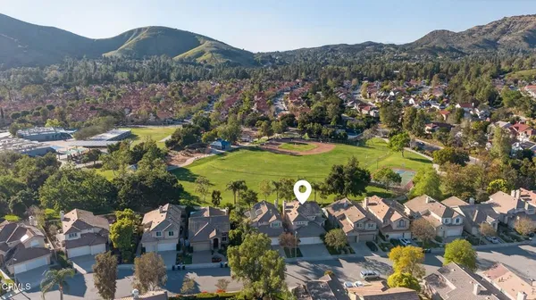 $1,395,000 | 445 Cremona Way, Oak Park, CA 91377