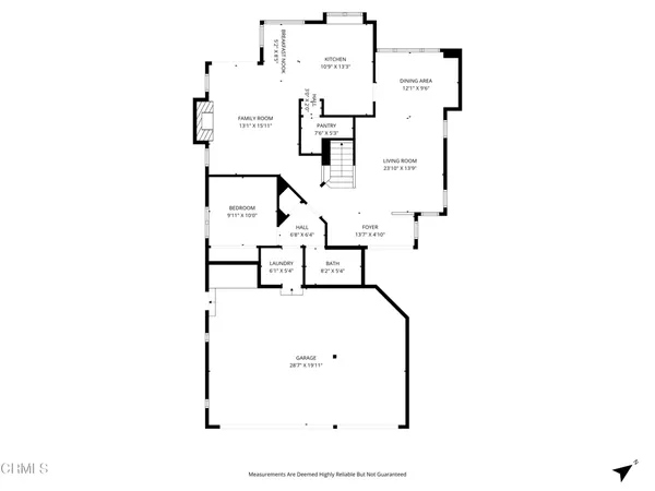 $1,395,000 | 445 Cremona Way, Oak Park, CA 91377