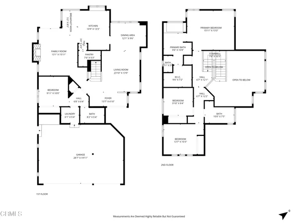 $1,395,000 | 445 Cremona Way, Oak Park, CA 91377