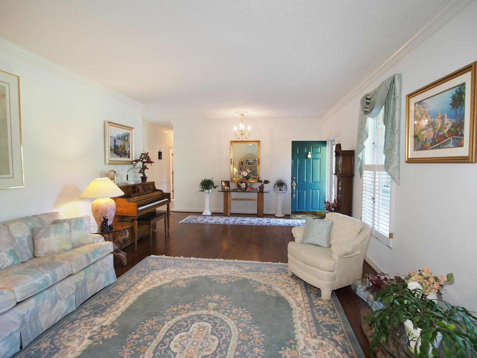 80 Dalrymple Road Pinehurst, NC 28374 - Photo 12 of 29 living1