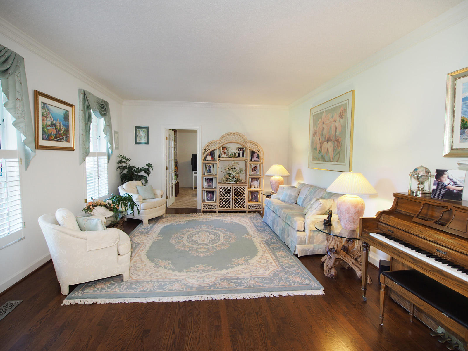 80 Dalrymple Road Pinehurst, NC 28374 - Photo 13 of 29 living2