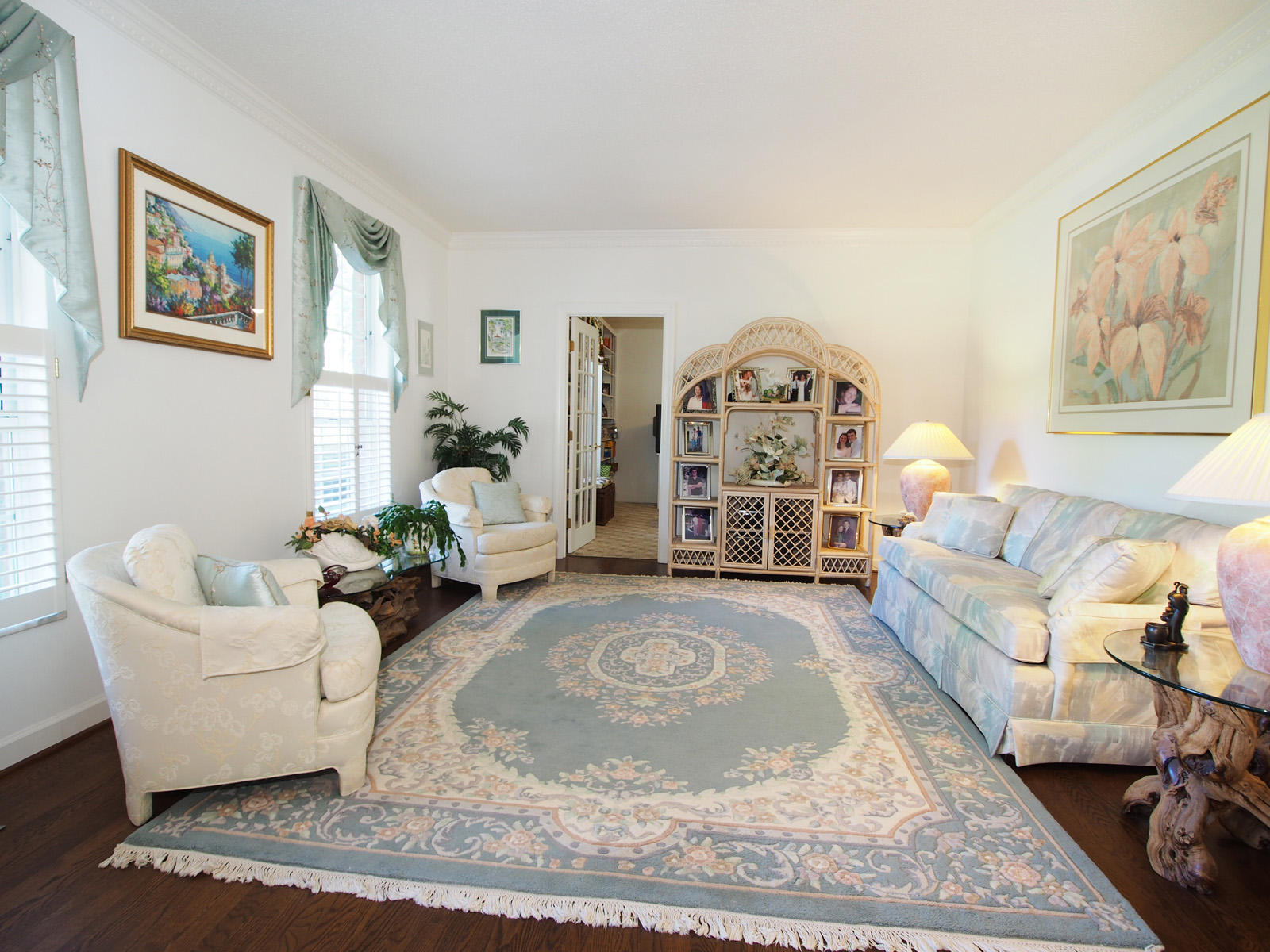 80 Dalrymple Road Pinehurst, NC 28374 - Photo 14 of 29 living3