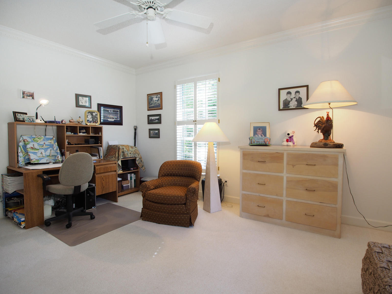 80 Dalrymple Road Pinehurst, NC 28374 - Photo 20 of 29 xbed4
