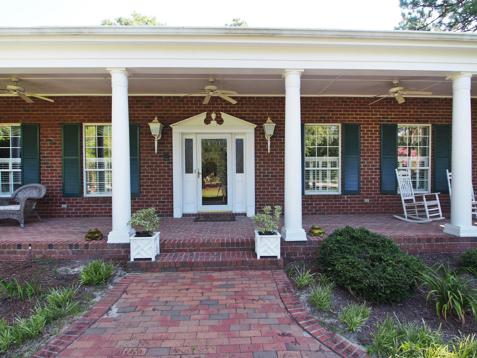 80 Dalrymple Road Pinehurst, NC 28374 - Photo 2 of 29 entry1
