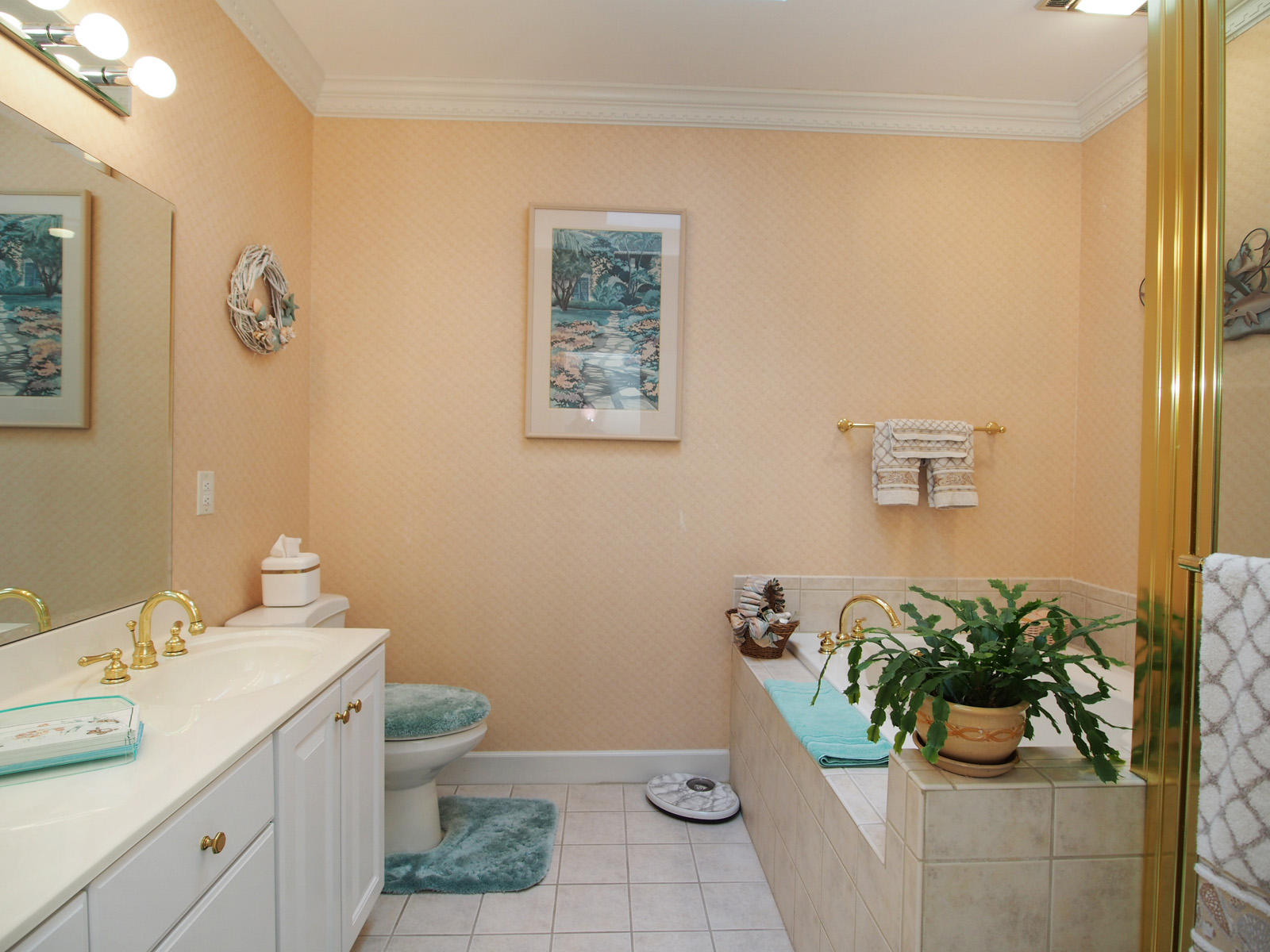 80 Dalrymple Road Pinehurst, NC 28374 - Photo 21 of 29 xbath2