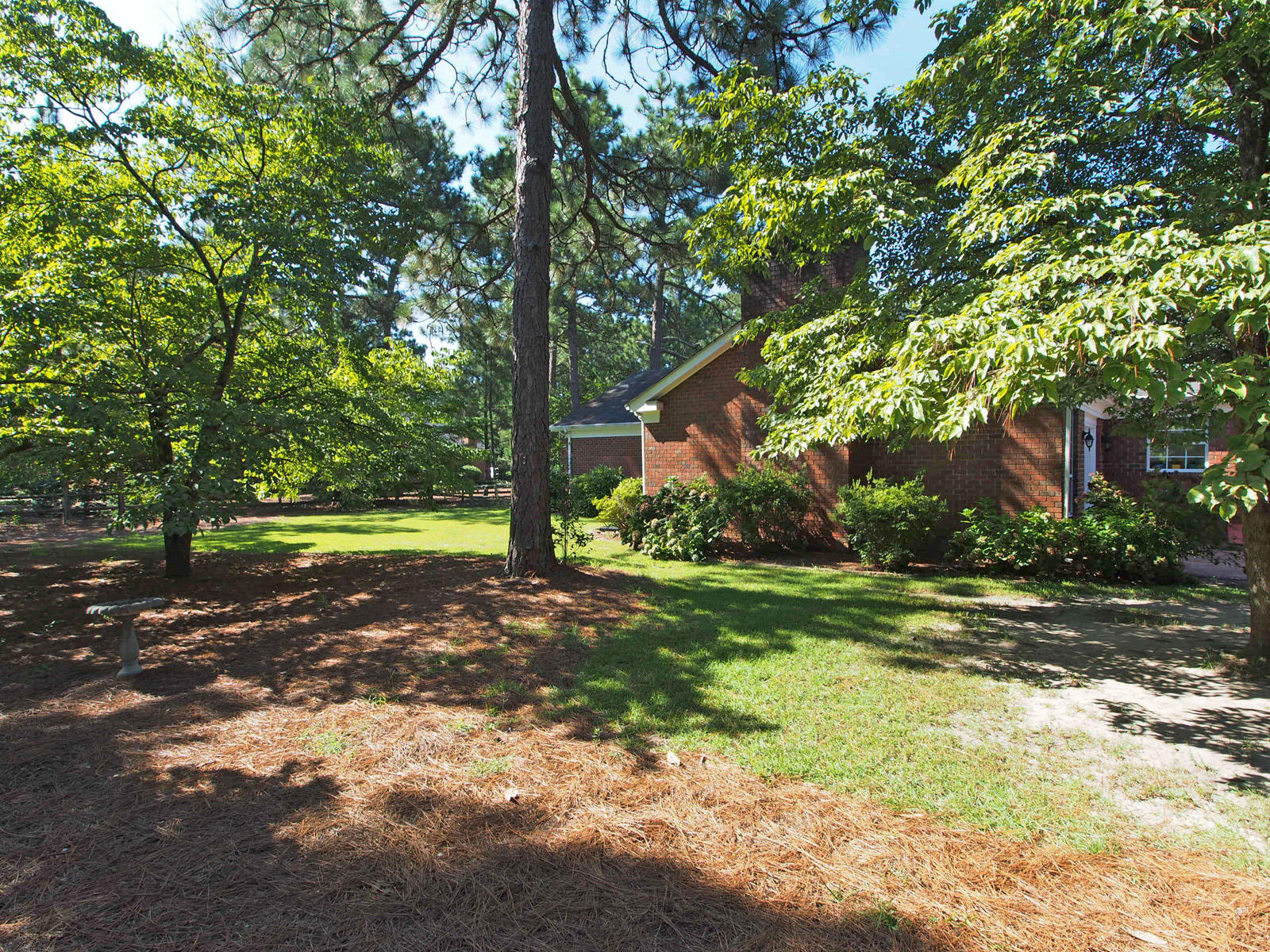 80 Dalrymple Road Pinehurst, NC 28374 - Photo 27 of 29 yard3