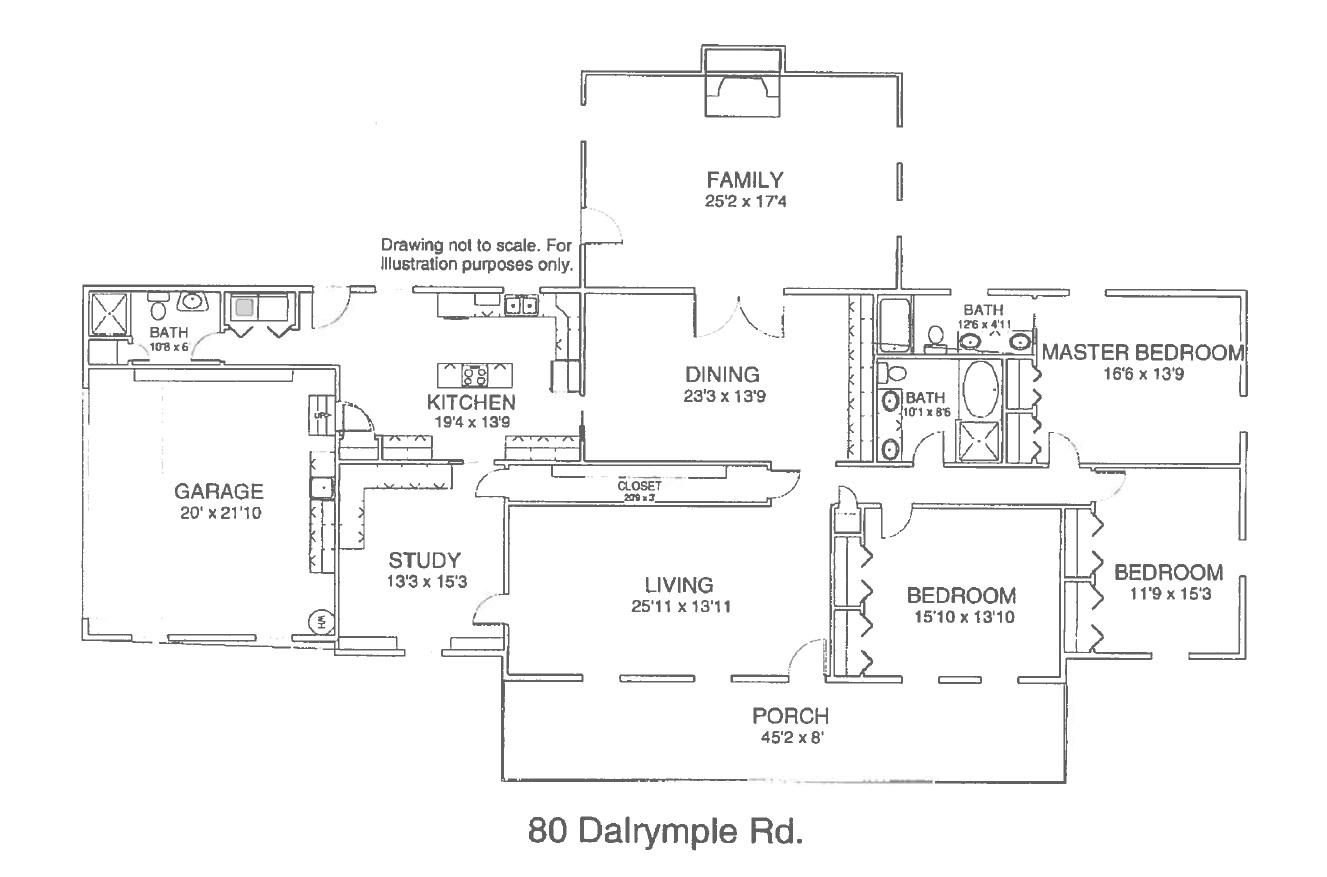 80 Dalrymple Road Pinehurst, NC 28374 - Photo 29 of 29 80 Dalrymple Rd