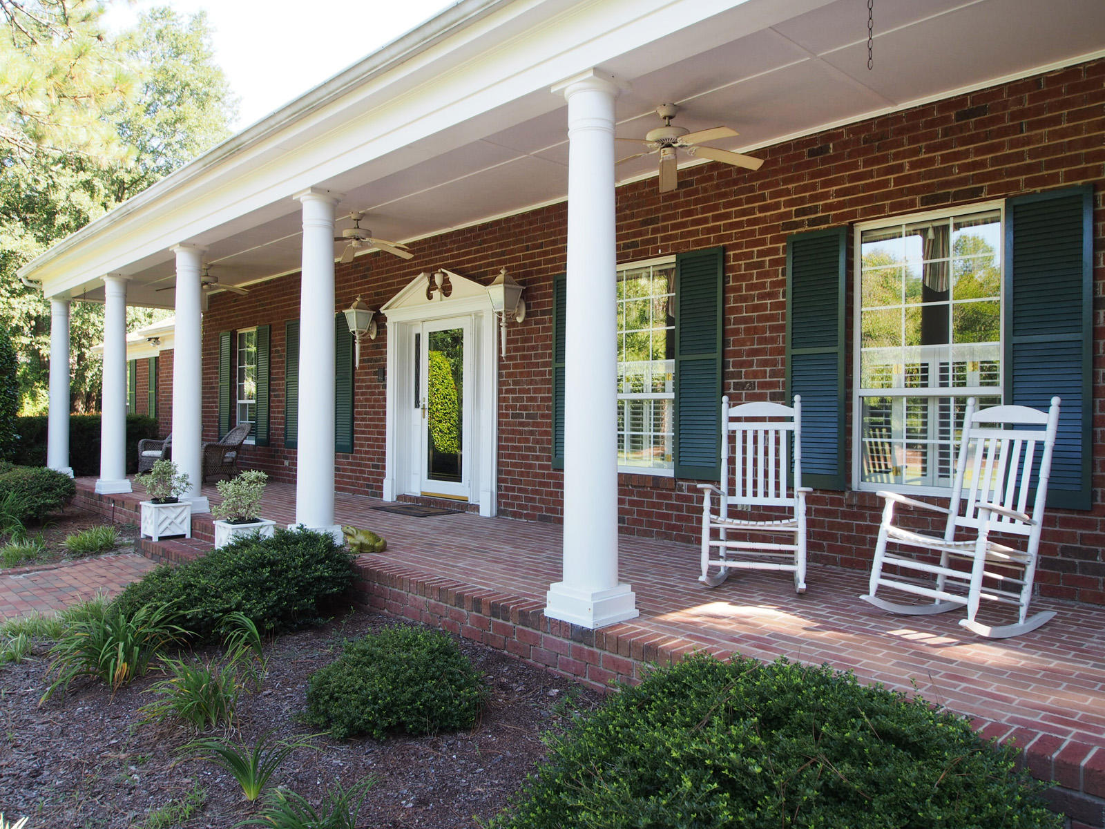 80 Dalrymple Road Pinehurst, NC 28374 - Photo 3 of 29 entry3