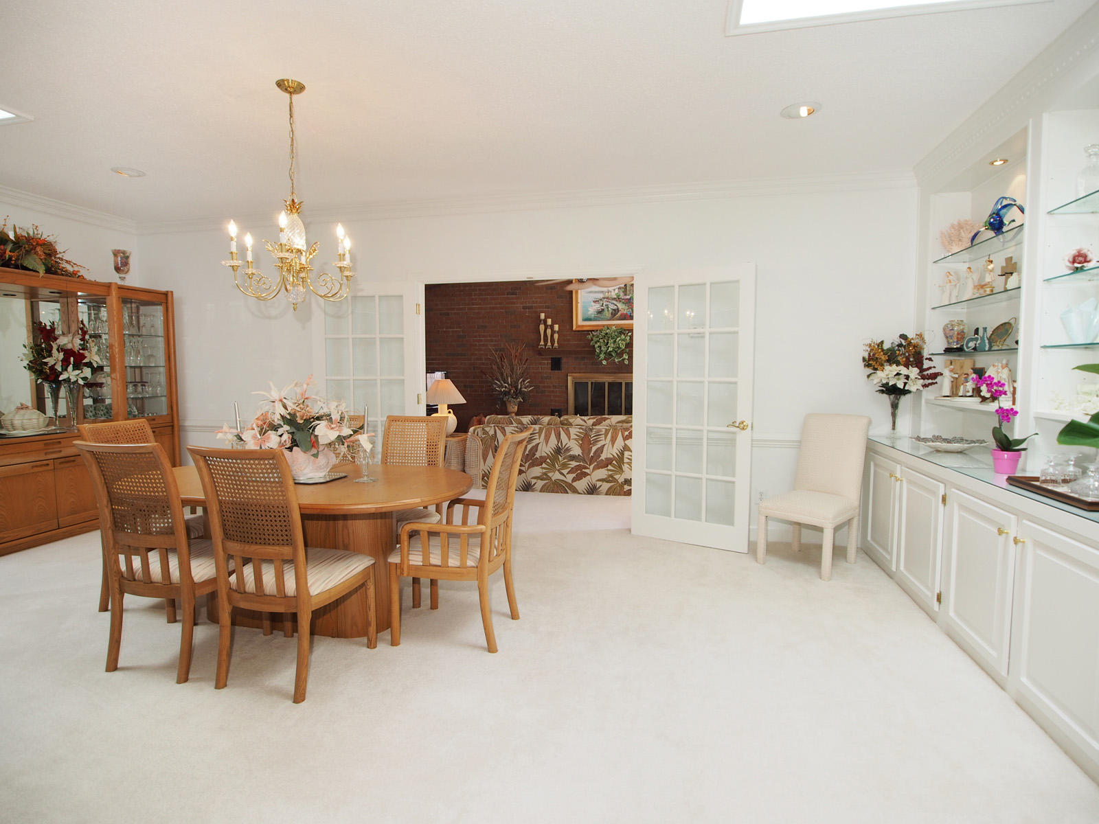 80 Dalrymple Road Pinehurst, NC 28374 - Photo 5 of 29 dining1