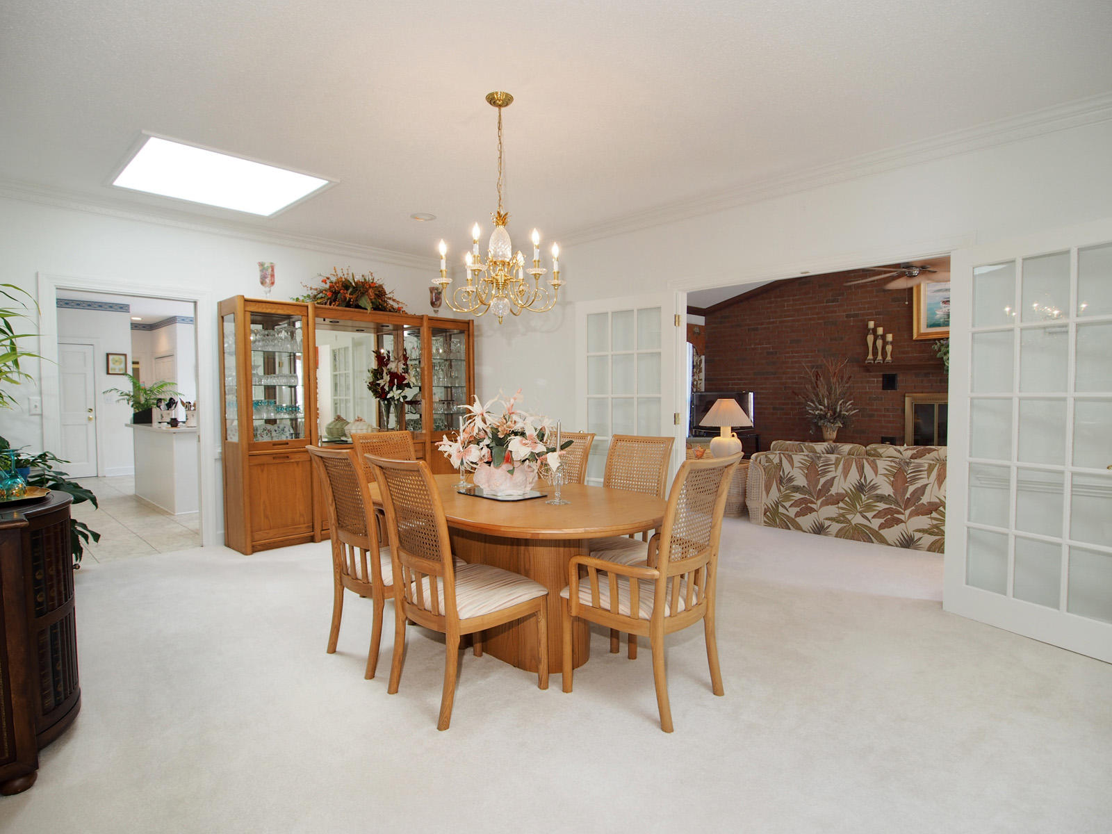 80 Dalrymple Road Pinehurst, NC 28374 - Photo 6 of 29 dining2