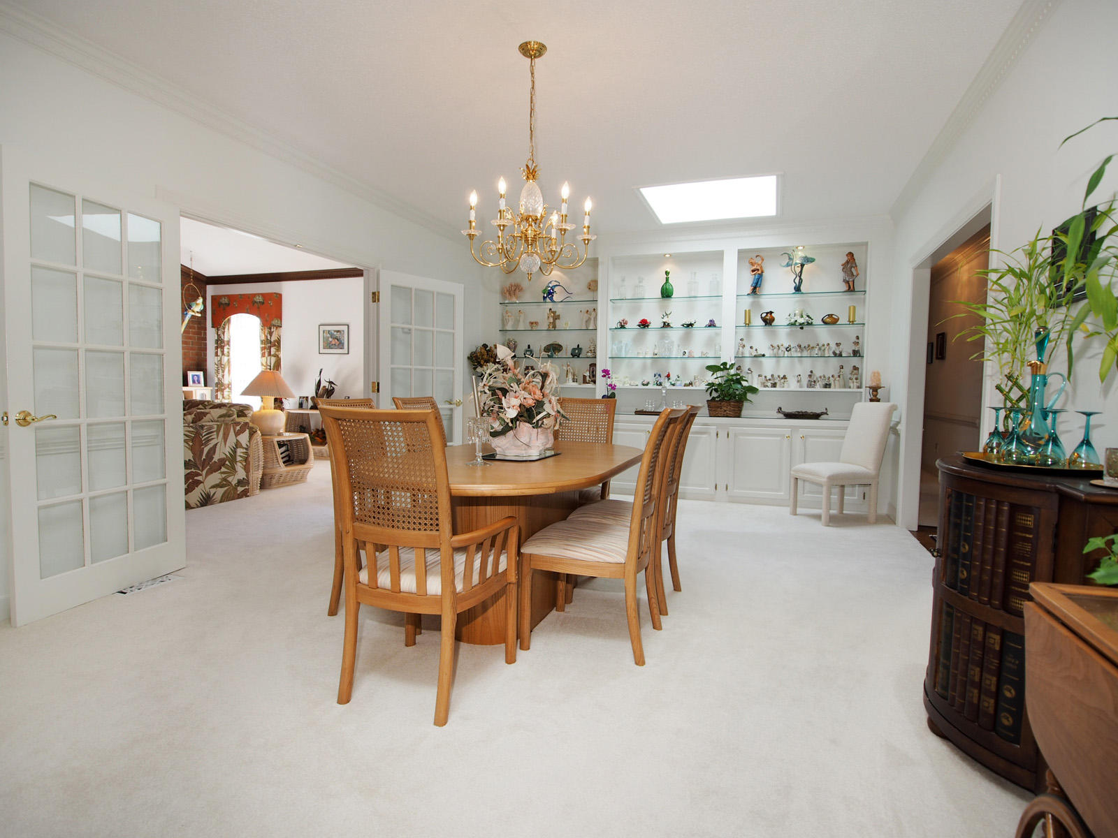 80 Dalrymple Road Pinehurst, NC 28374 - Photo 7 of 29 dining3
