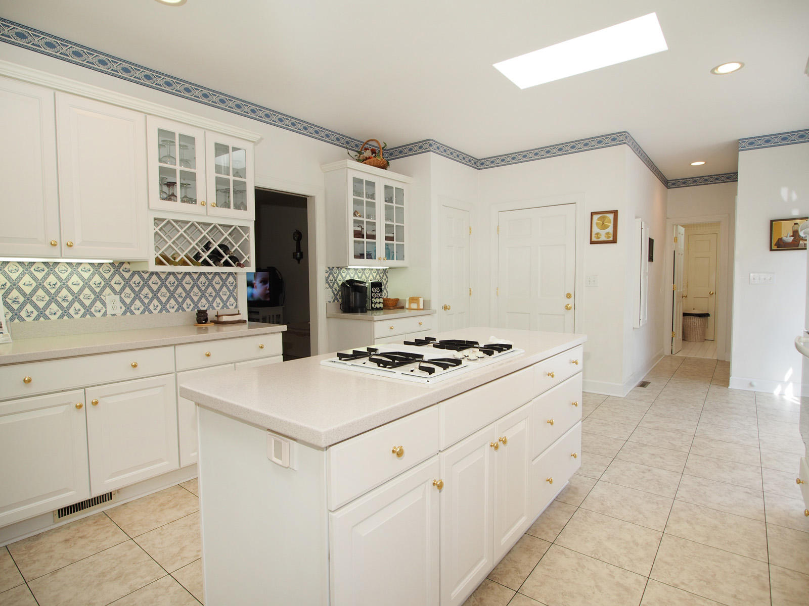 80 Dalrymple Road Pinehurst, NC 28374 - Photo 10 of 29 kit5