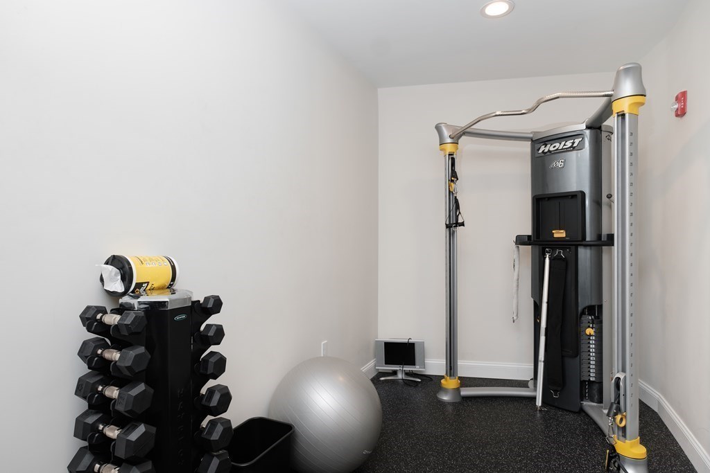 463 Rutherford Avenue, Unit 402 Boston, MA 02129 - Photo 16 of 22 Gallery Image 16