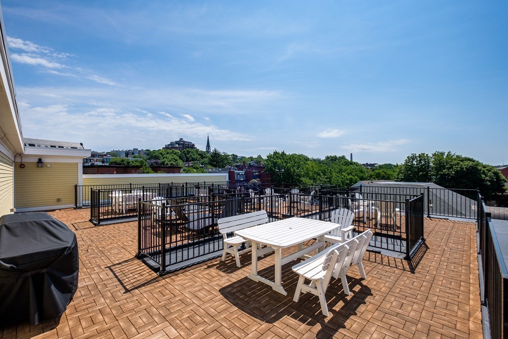 463 Rutherford Avenue, Unit 402 Boston, MA 02129 - Photo 18 of 22 Gallery Image 18