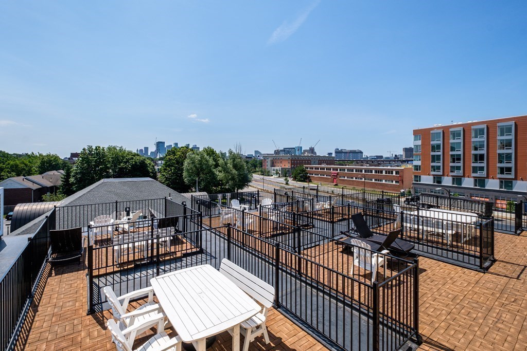 463 Rutherford Avenue, Unit 402 Boston, MA 02129 - Photo 19 of 22 Gallery Image 19