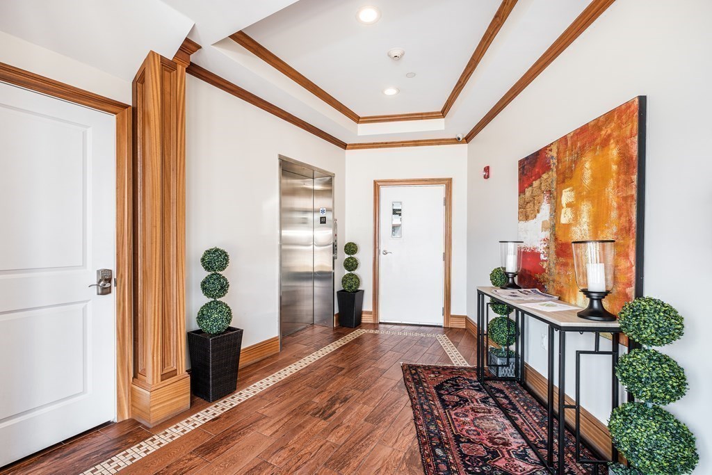 463 Rutherford Avenue, Unit 402 Boston, MA 02129 - Photo 21 of 22 Gallery Image 21
