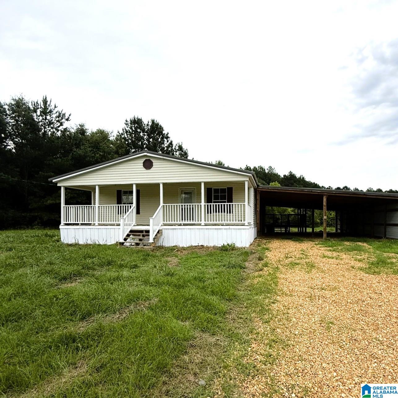 2138 Croft Ferry Road Gadsden, AL 35903 - Photo 1 of 25