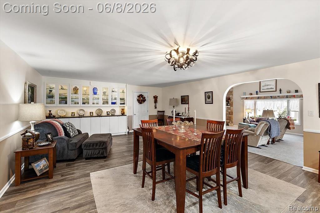 5400 Grange Hall Road Holly, MI 48442 - Photo 13 of 44
