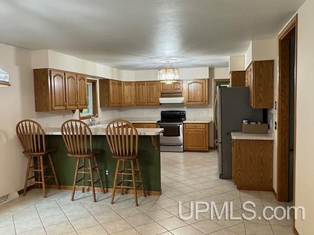 4795 17th Road Escanaba, MI 49829 - Photo 10 of 22