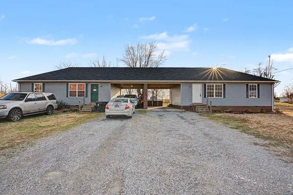 $349,900 | 1115 West Church Street, Orlinda, TN 37141