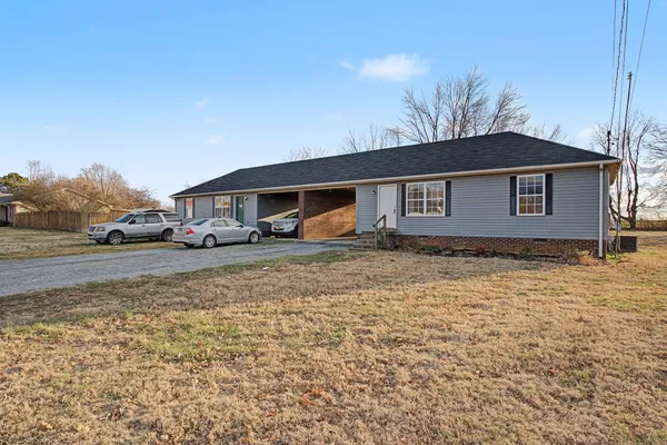 $349,900 | 1115 West Church Street, Orlinda, TN 37141