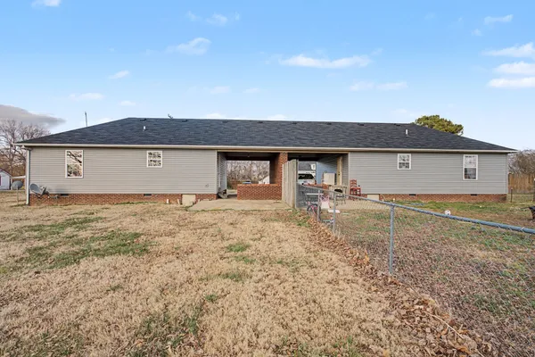 $349,900 | 1115 West Church Street, Orlinda, TN 37141