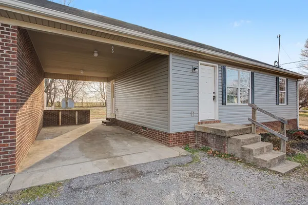 $349,900 | 1115 West Church Street, Orlinda, TN 37141