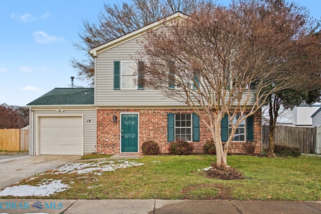 19 Rotherham Lane Hampton, VA 23666 - Photo 1 of 29 Gallery Image 1