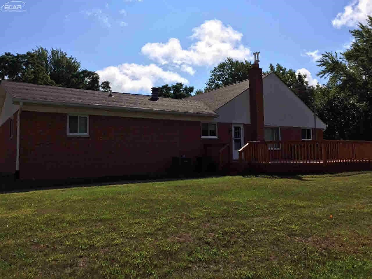 8584 Bray Road Vassar, MI 48768 - Photo 31 of 40