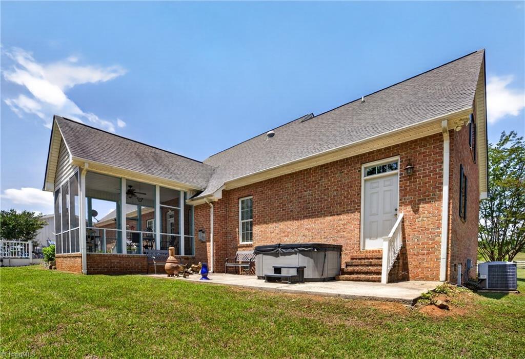 190 Parsley Road Reidsville, NC 27320 - Photo 38 of 46