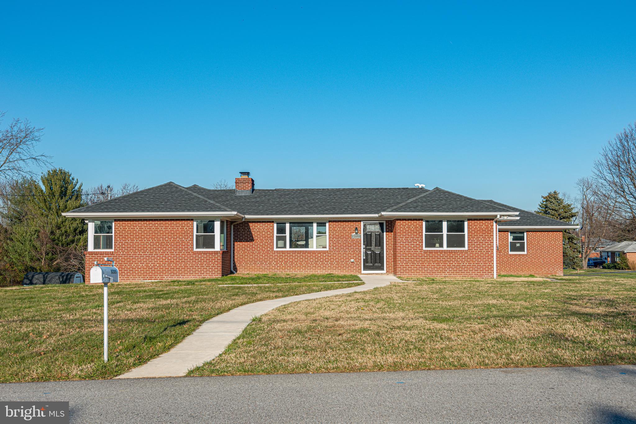9205 Ravenwood Road Baltimore, MD 21237 - Photo 1 of 43 Gallery Image 1