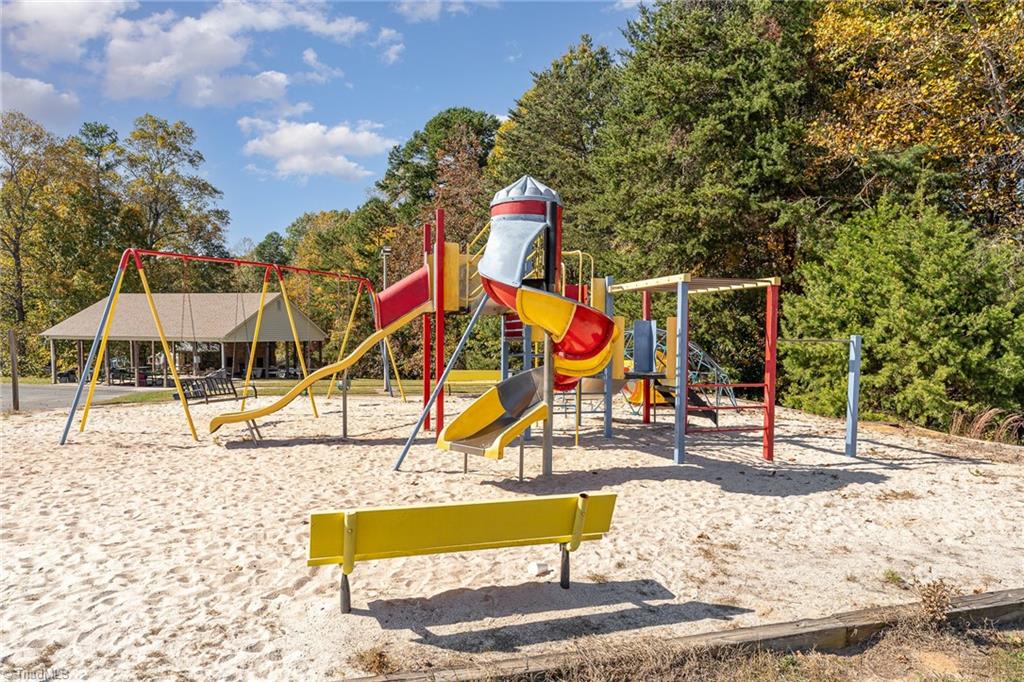 117 Badin Lake Road New London, NC 28127 - Photo 49 of 50