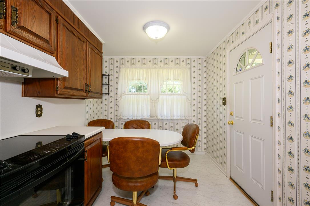 2270 Rodgers Street Bethlehem, PA 18017 - Photo 9 of 24 This cozy kitchen area offers a delightful space for everyday meals.