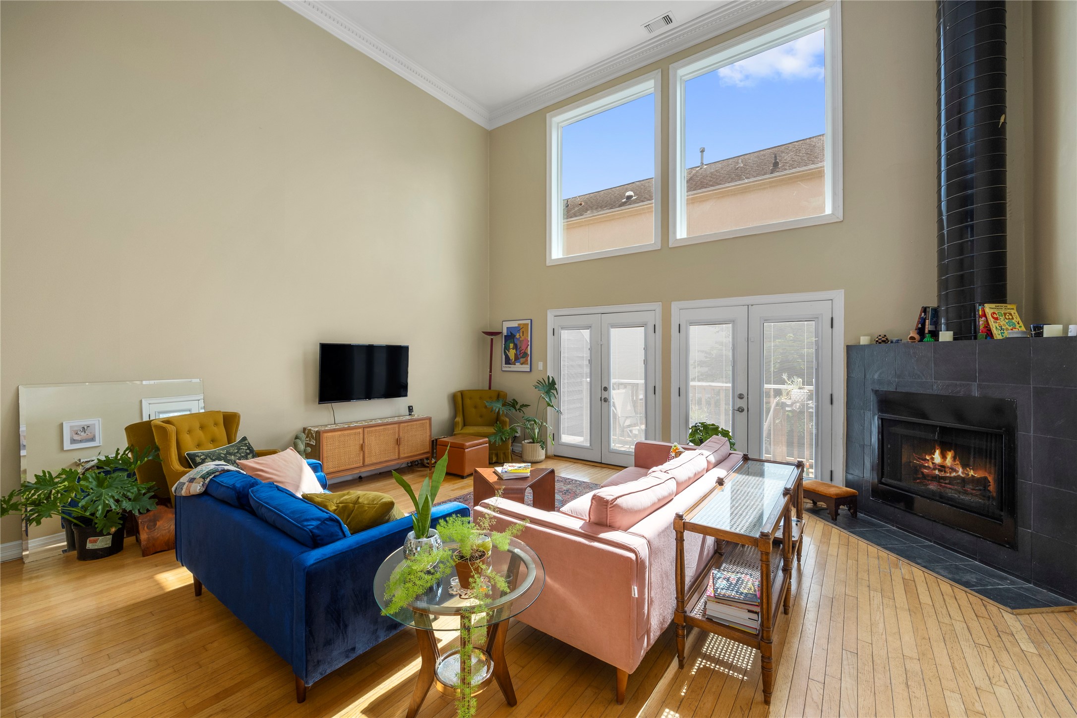 2415 Dunlavy Street, Unit 1/2 Houston, TX 77006 - Photo 19 of 35