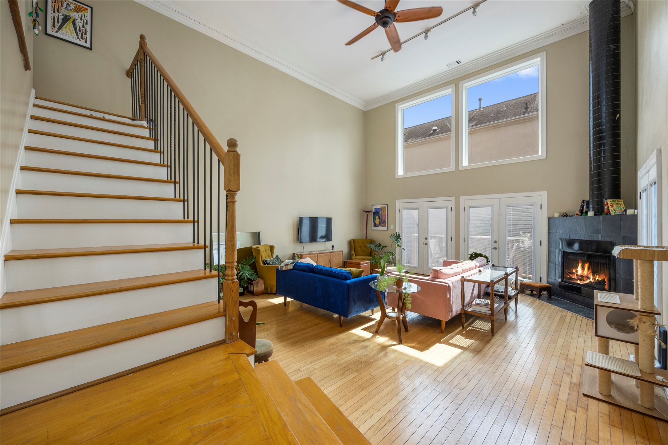 2415 Dunlavy Street, Unit 1/2 Houston, TX 77006 - Photo 20 of 35