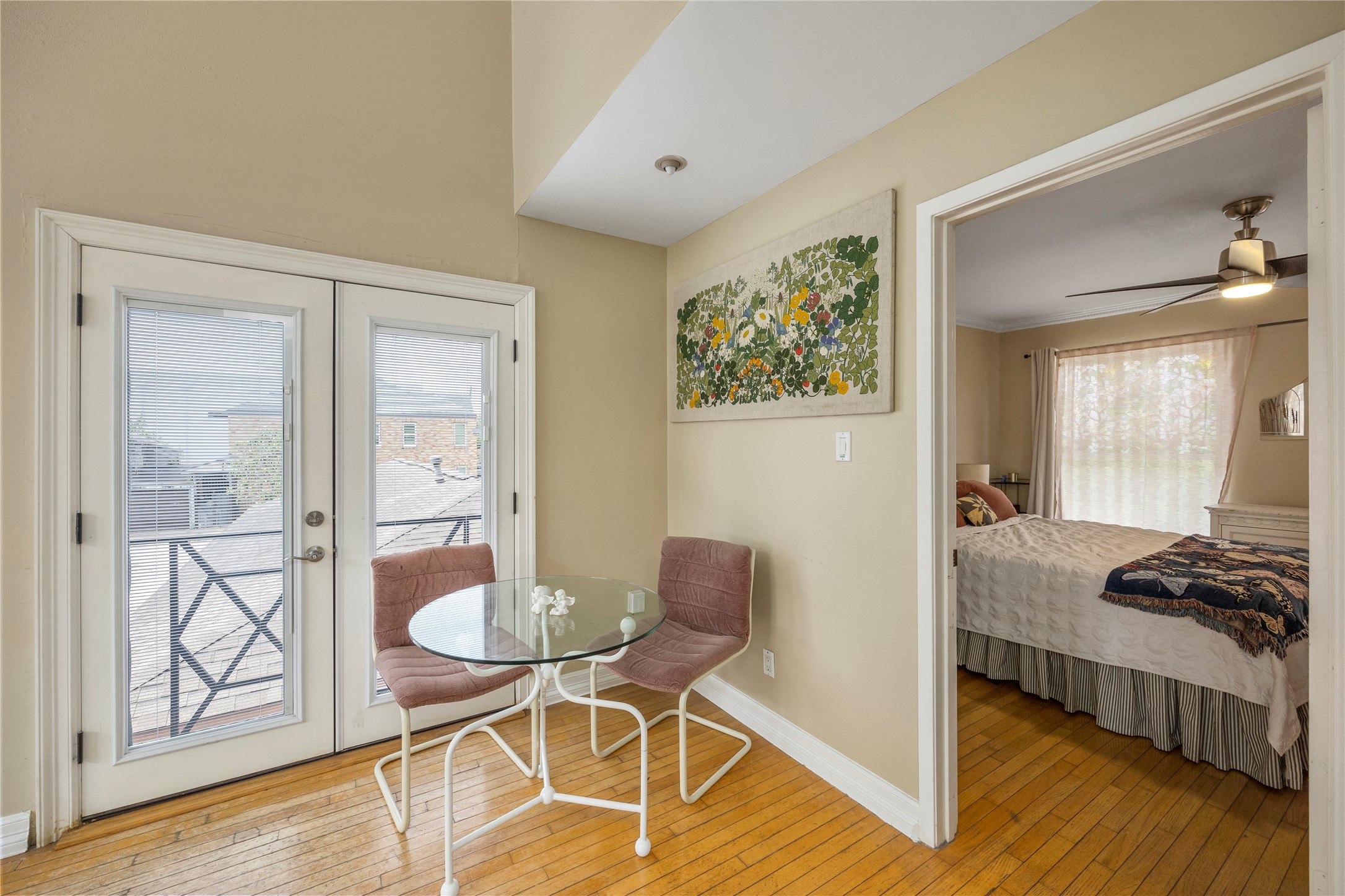 2415 Dunlavy Street, Unit 1/2 Houston, TX 77006 - Photo 23 of 35