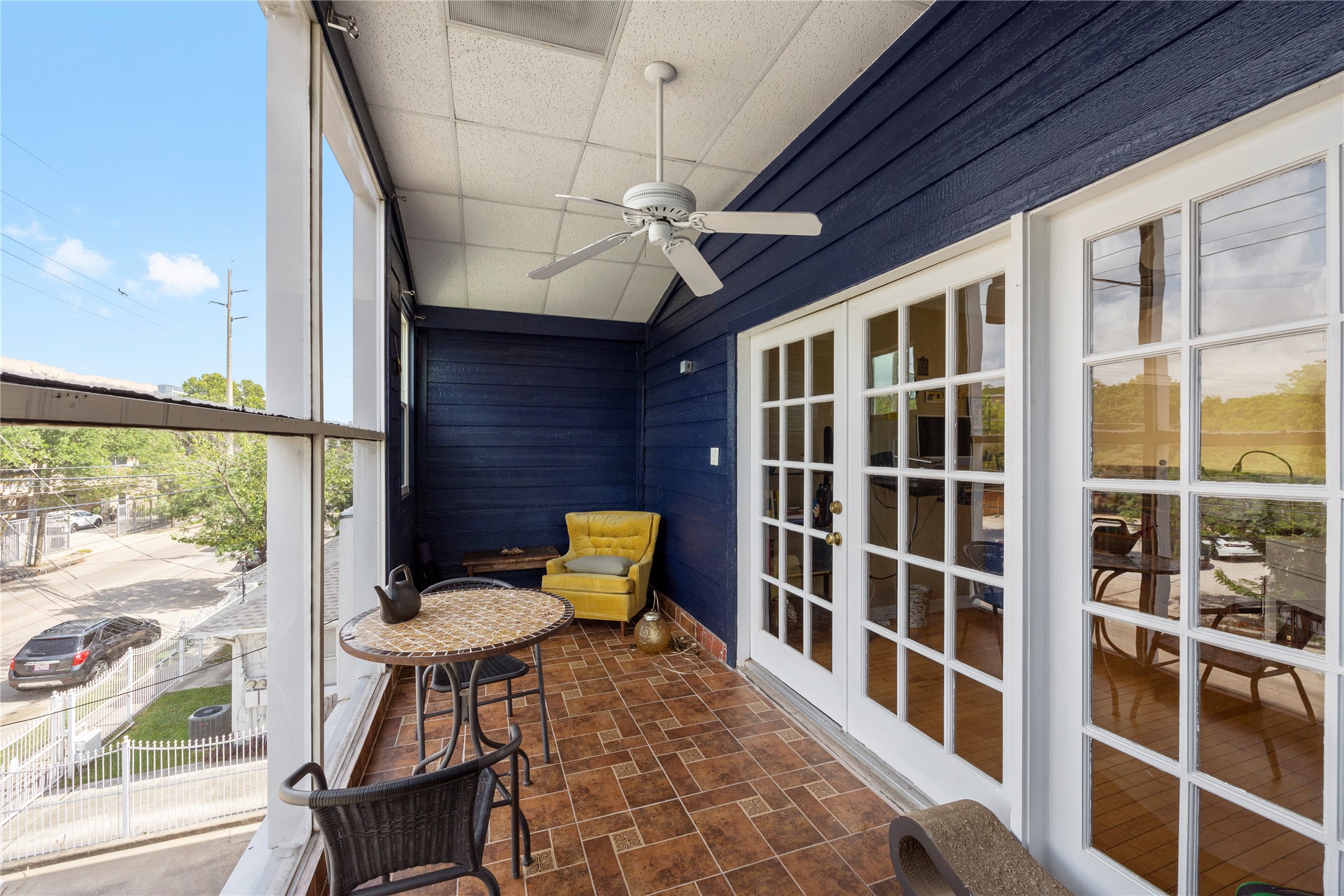 2415 Dunlavy Street, Unit 1/2 Houston, TX 77006 - Photo 35 of 35