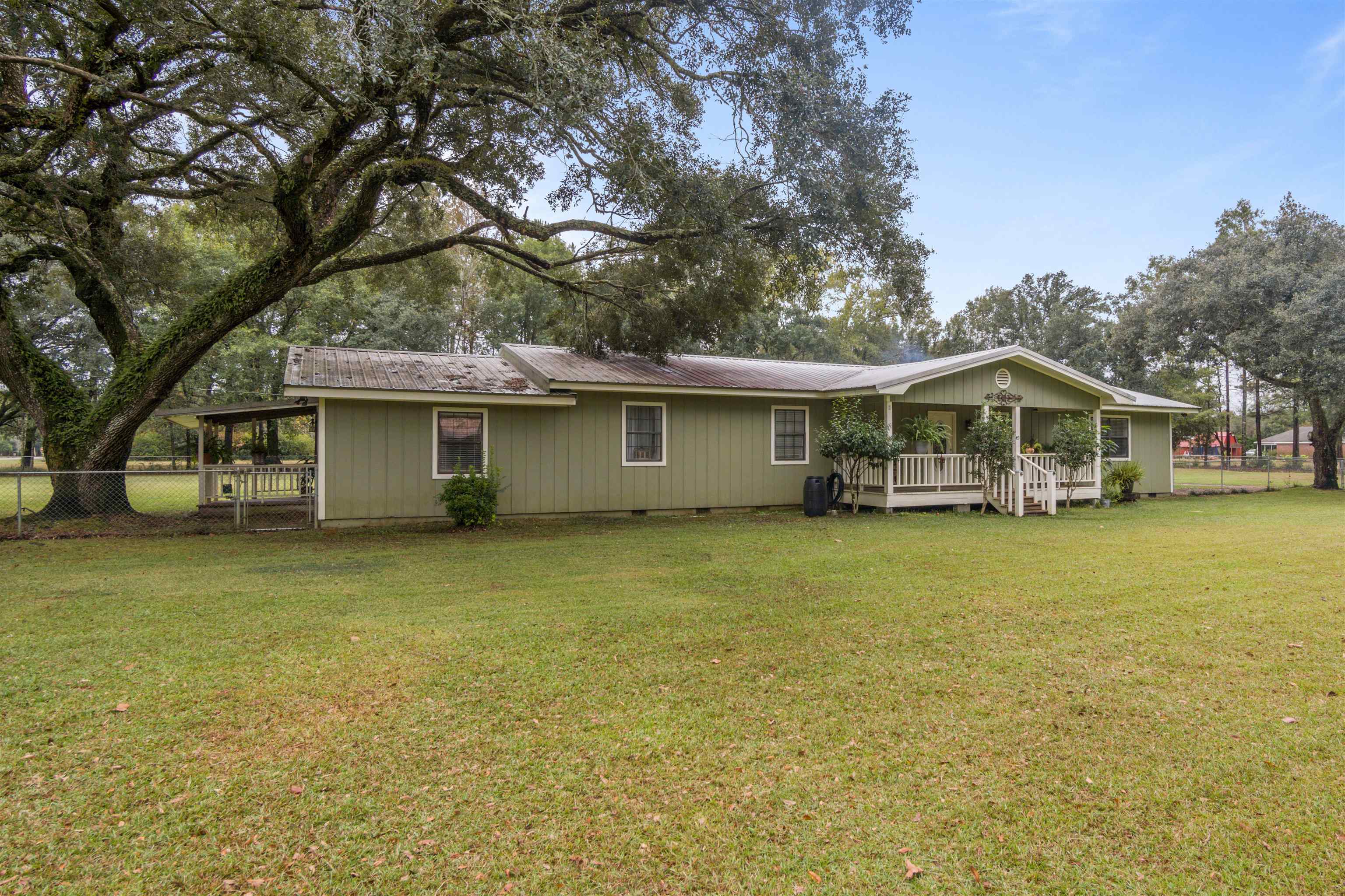 16200 Pine Grove Rd Extension South Bay Minette, AL 36507 - Photo 3 of 30