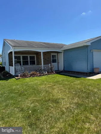 $260,000 | 18 Narberth Place, Southampton, NJ 08088